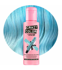 Crazy Color Bubblegum Blue