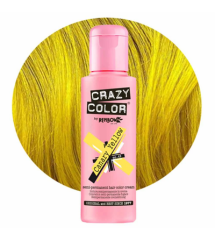 Crazy Color Canary Yellow