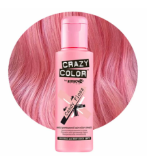 Crazy Color Candy Floss