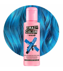Crazy Color Capri Blue