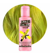 Crazy Color Caution UV