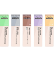 L'oreal Dia Color