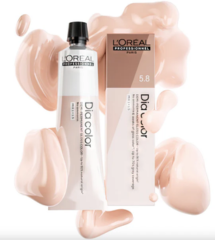 L'oreal Dia Color