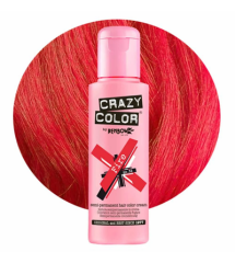 Crazy Color Fire