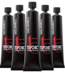 Goldwell Topchic Tubes 60ml
