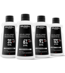 Goldwell System Developer 