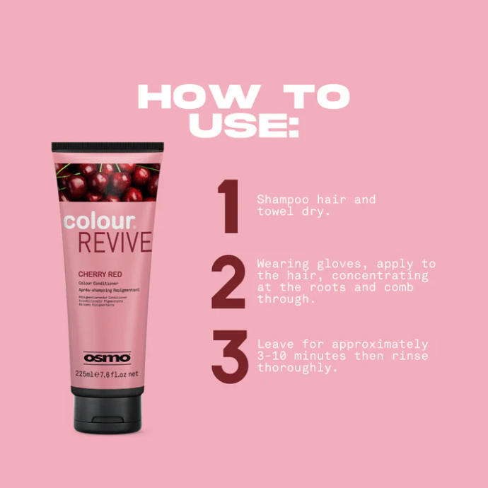 Osmo Colour Revive 225ml