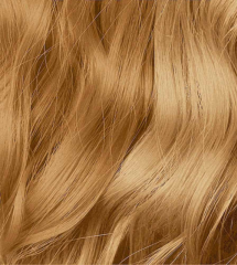 Honey Blonde