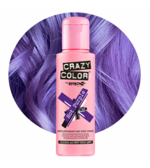 Crazy Color Hot Purple
