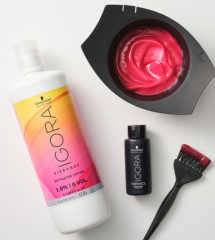 SCHWARZKOPF IGORA VIBRANCE 