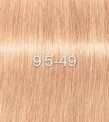 Schwarzkopf Igora Royal 9,5/49