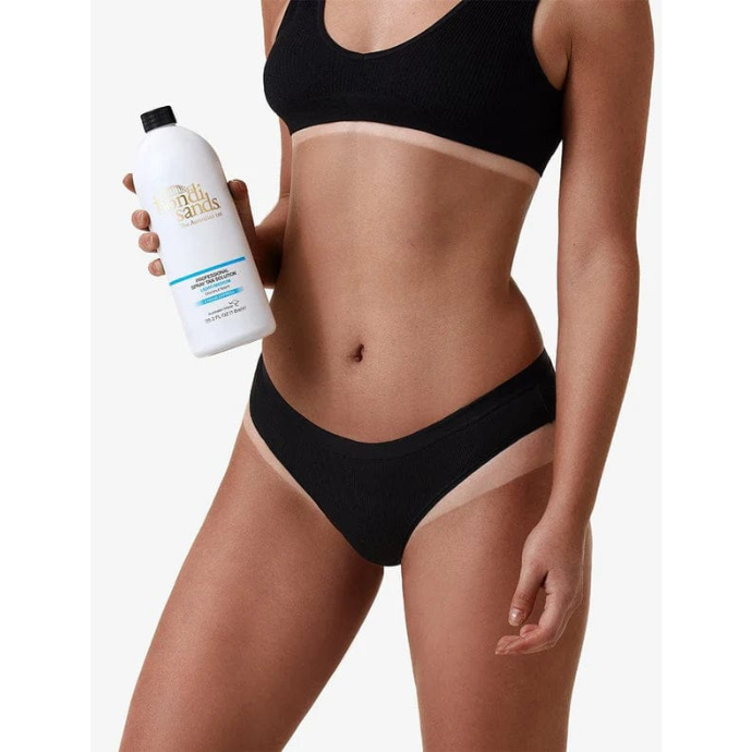 Bondi Sands Light Medium Tan