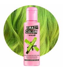 Crazy Color Lime Twist