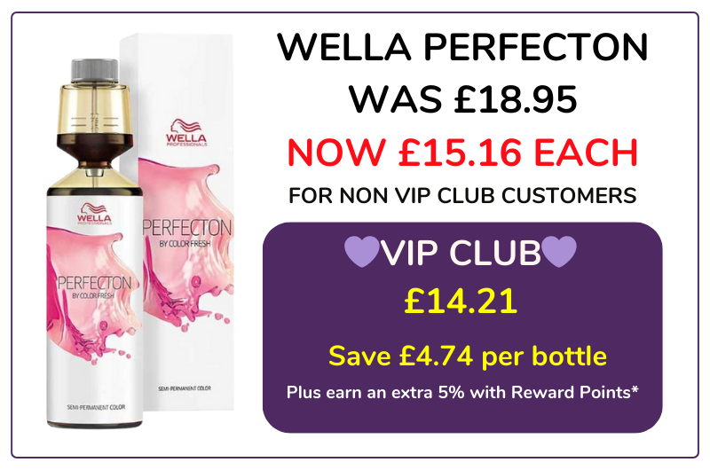 Wella Color Perfecton