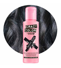 Crazy Color Natural Black