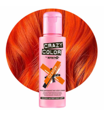 Crazy Color Orange