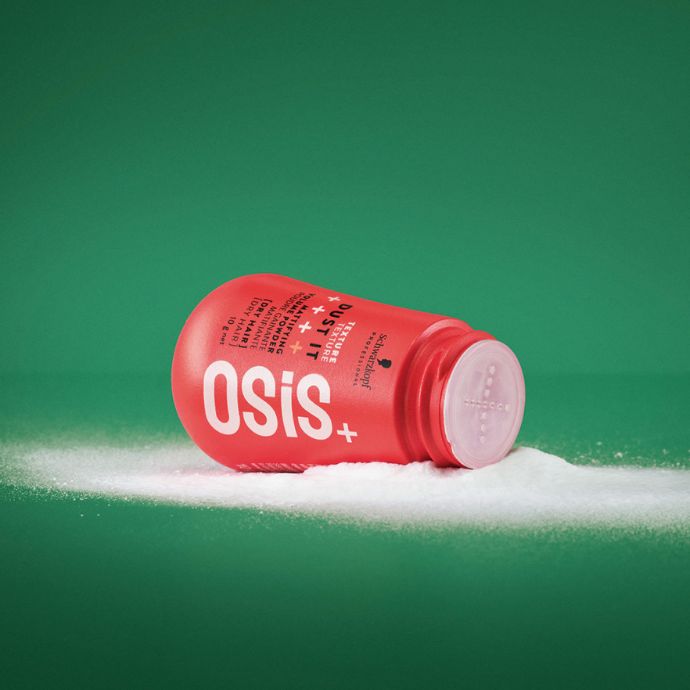 Schwarzkopf Osis Dust It Hair 