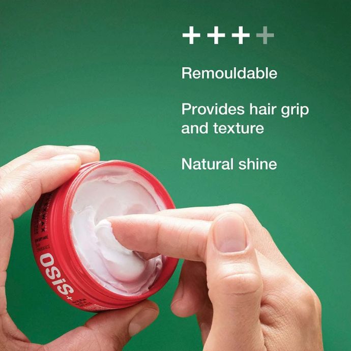 Schwarzkopf Osis Flexwax