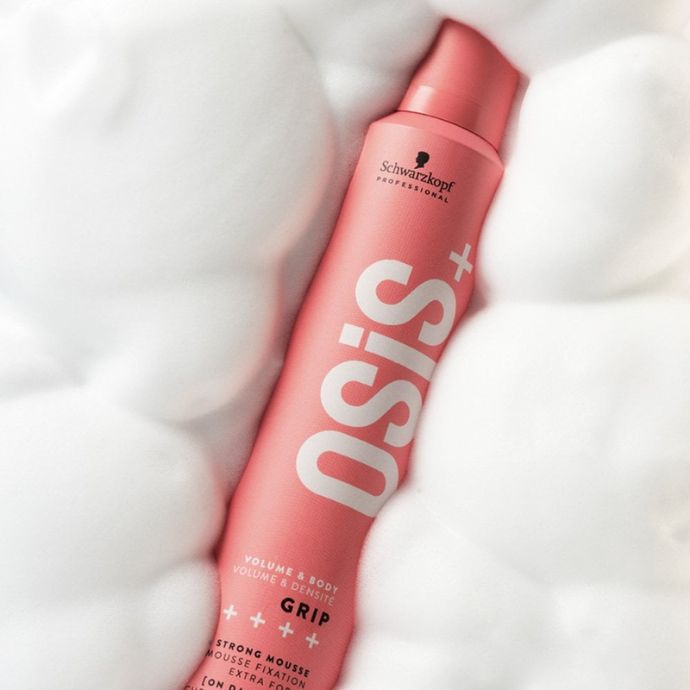 Schwarzkopf Osis Grip Hair