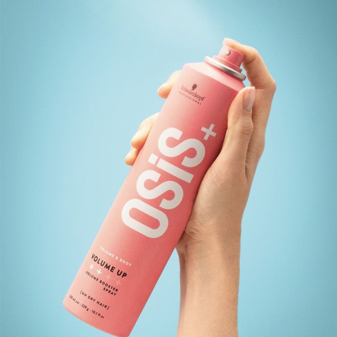 Schwarzkopf Osis Volume Up Spray 