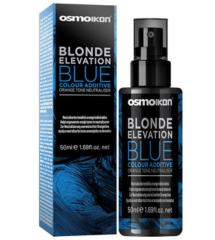 Osmo Ikon Color Additives 50ml Colour Additive - Blue