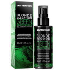Osmo Ikon Color Additives 50ml Colour Additive - Green