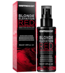 Osmo Ikon Color Additives 50ml Colour Additive - Red