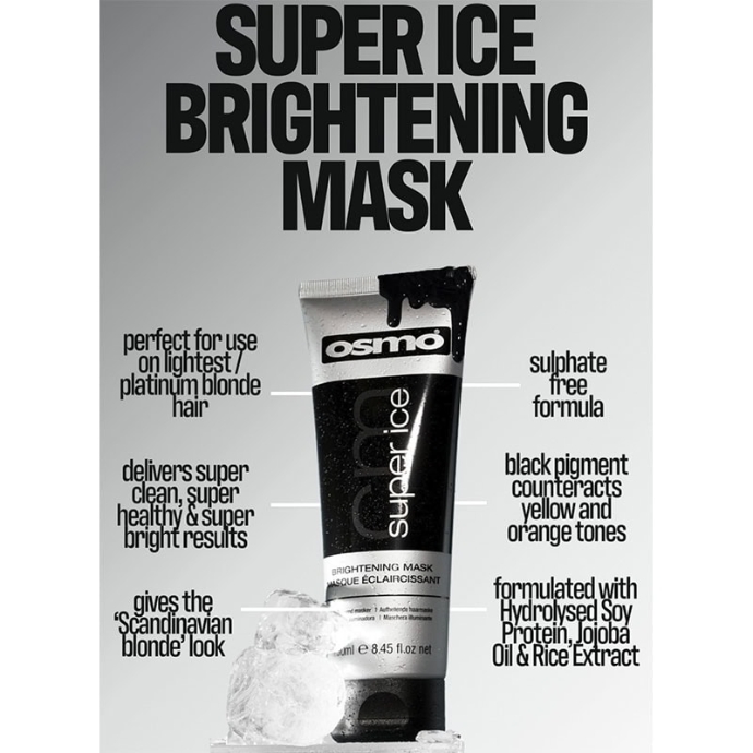 Osmo super ice Mask