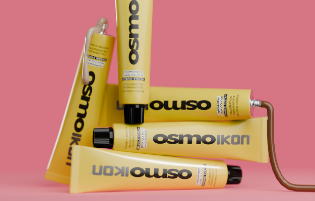 Osmo hair colour 