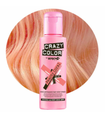 Crazy Color Peachy Coral