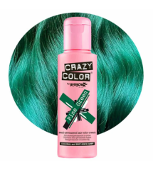 Crazy Color Pine Green