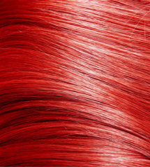 Radiant Red