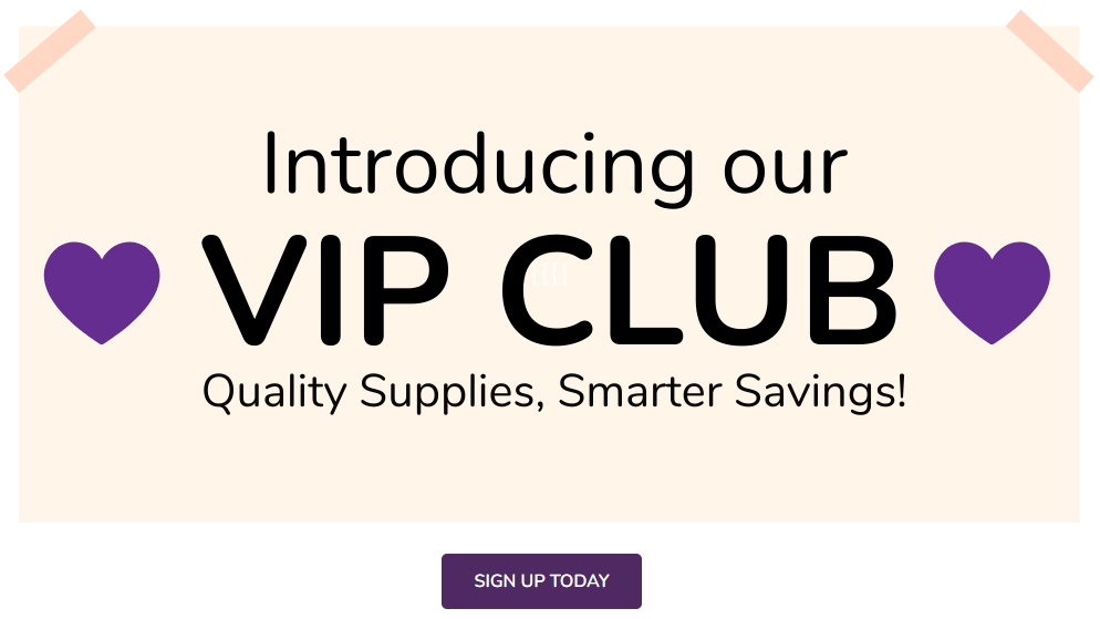 cm hair and beauty vip club
