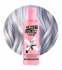 Crazy Color Silver
