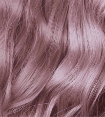 Soft Mauve