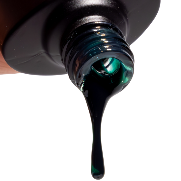 The Dark Emerald The Dark Emerald