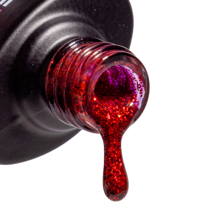 The Berry Glitter The Berry Glitter