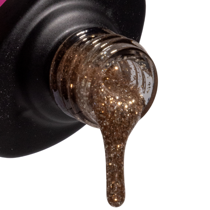 The Gold Glitter The Gold Glitter