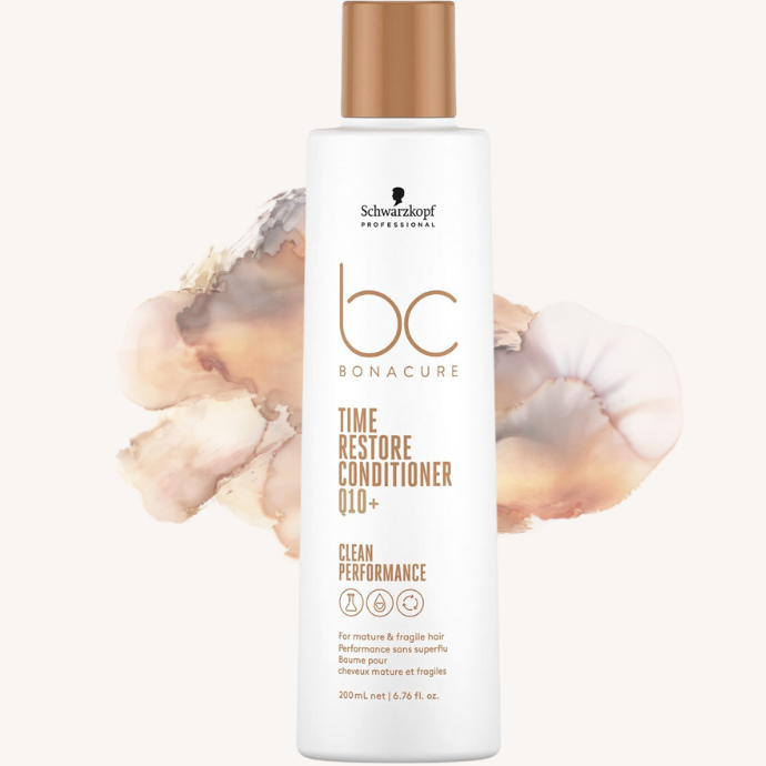 Bc Bonacure TIme restore Conditioner