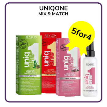 UNIQONE HAIR TREATMENT