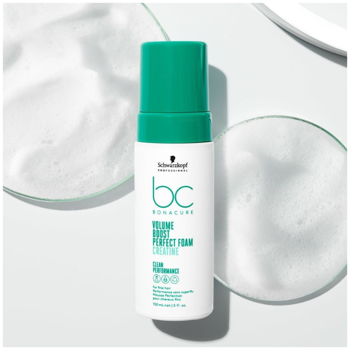 Bc Bonacure Volume Boost Foam