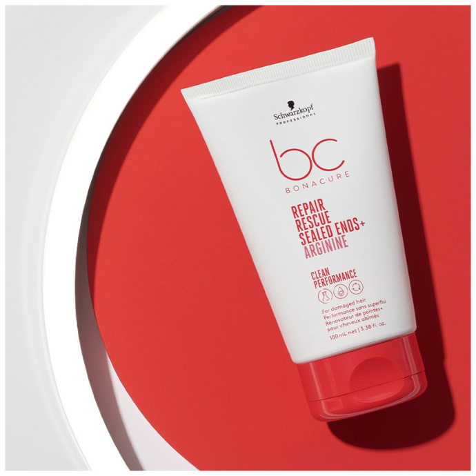BC Bonmacure Sealed Ends