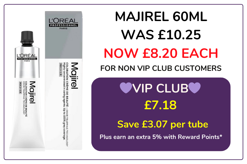 l'Oreal Majirel 60ml