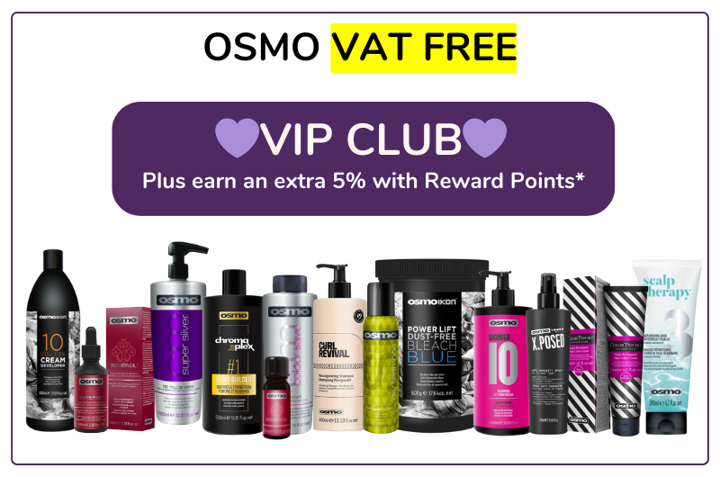 Osmo Professional Hair Products
