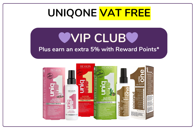 Revlon Uniq One
