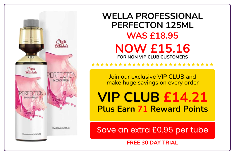 Wella Color Perfecton