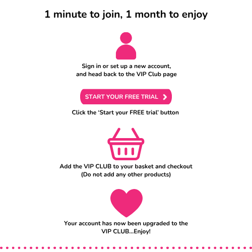 cm hair and beauty create a new account or login page