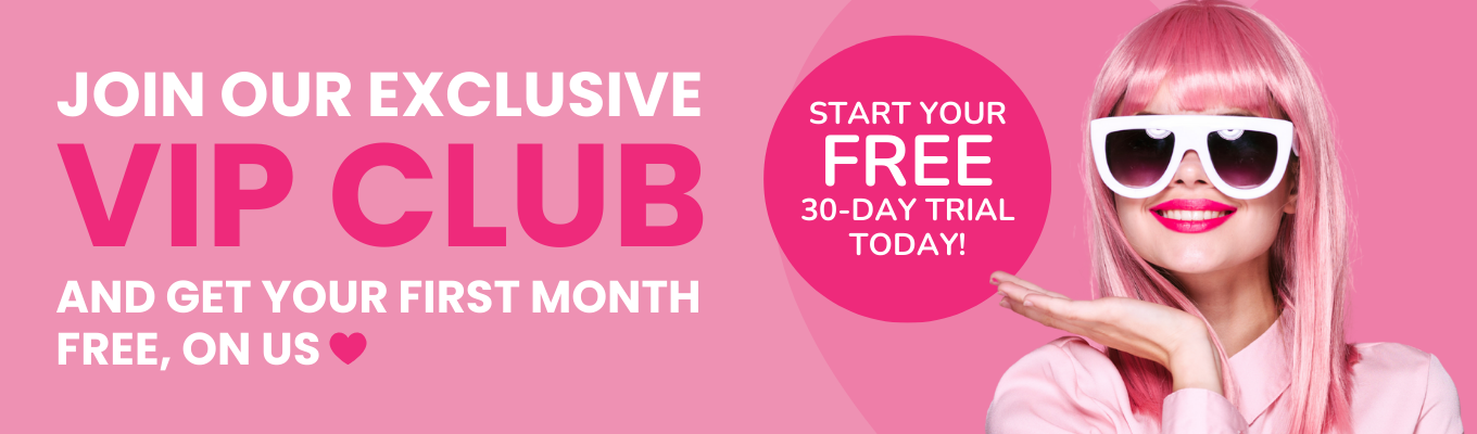 cm hair and beauty vip club