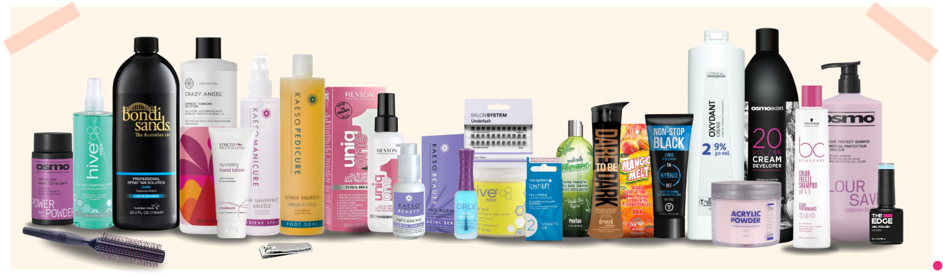 cm hair and beautys vip club offering exclusive vat free discounts on products