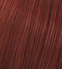 Wella 5/43 Light Brown Red Gold 